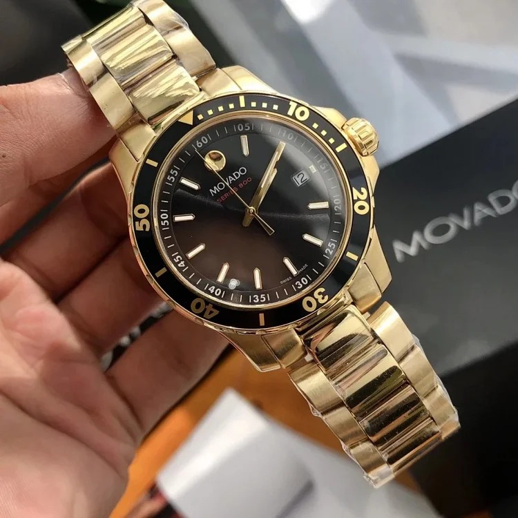 ¥700-1400 Fashionable and versatile watches