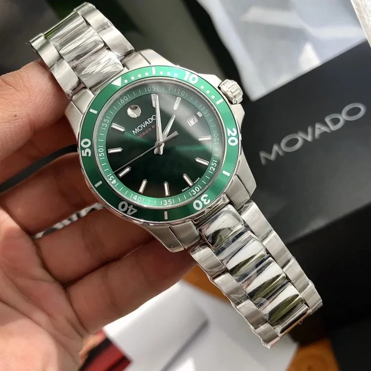 ¥700-1400 Fashionable and versatile watches