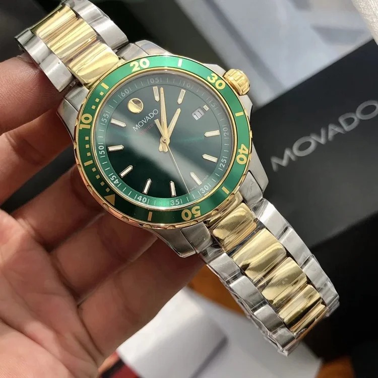 ¥700-1400 Fashionable and versatile watches