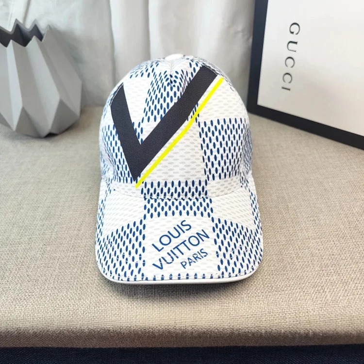 ¥120 New fashionable versatile hat M69