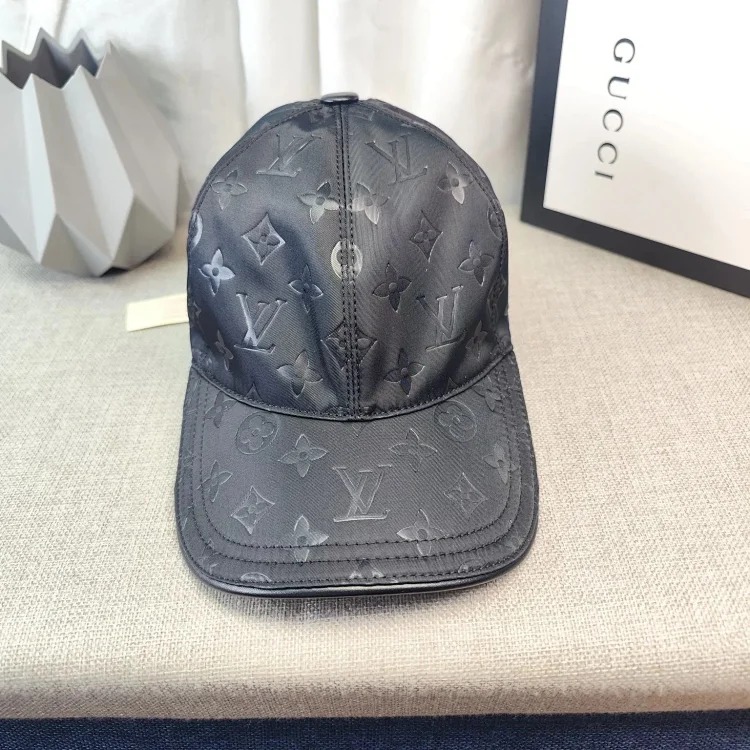 ¥120 New fashionable versatile hat M69