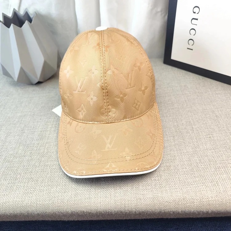 ¥120 New fashionable versatile hat M69