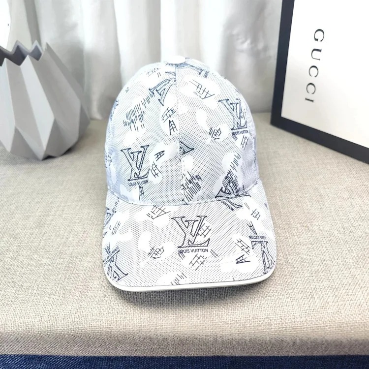 ¥120 New fashionable versatile hat M69