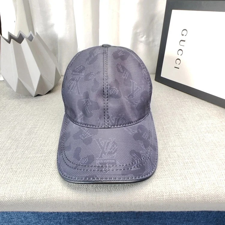 ¥120 New fashionable versatile hat M69