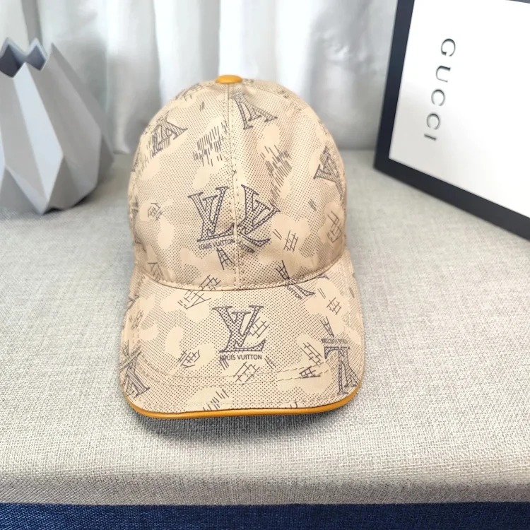 ¥120 New fashionable versatile hat M69