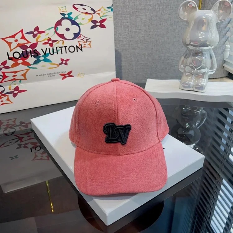 ¥120 New fashionable versatile hat M69