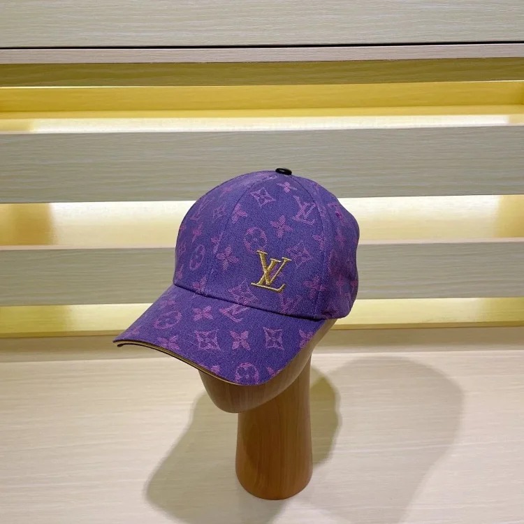 ¥120 New fashionable versatile hat M69