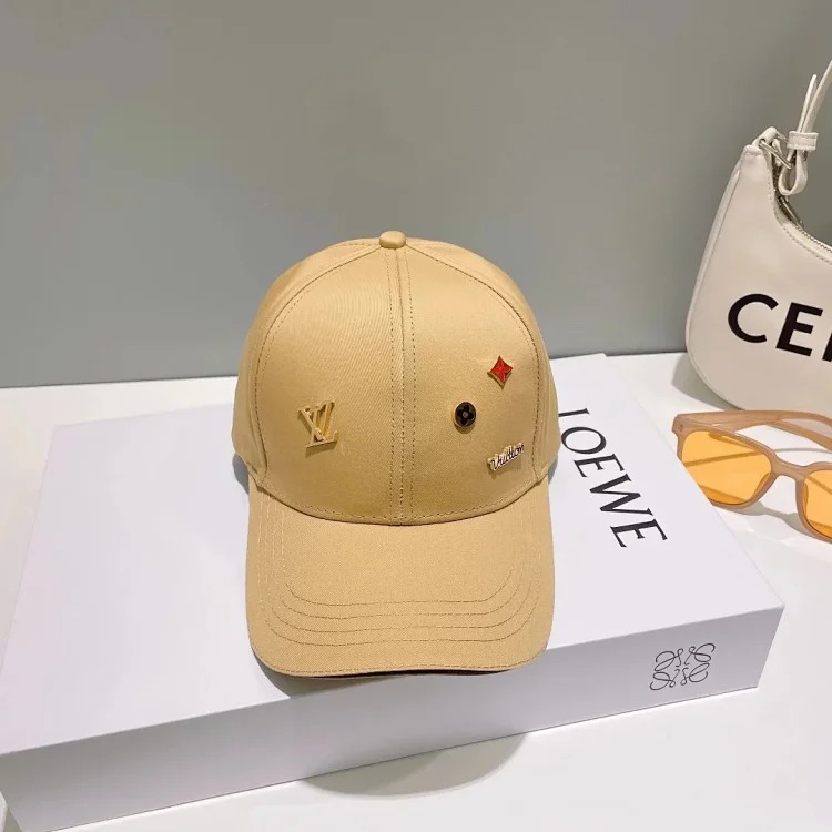 ¥120 New fashionable versatile hat M69