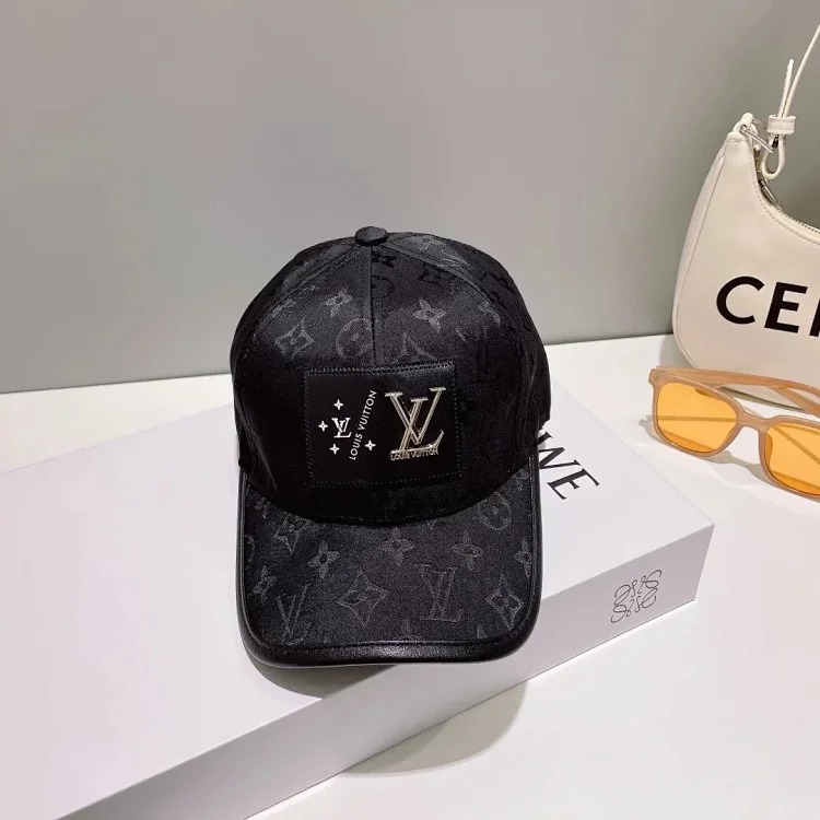 ¥120 New fashionable versatile hat M69