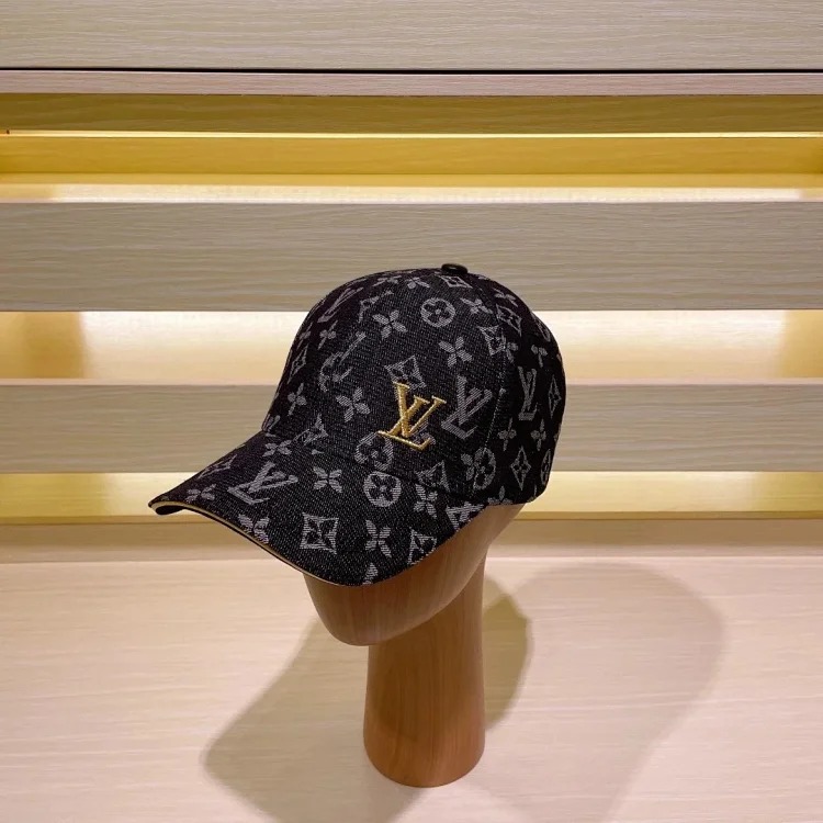 ¥120 New fashionable versatile hat M69