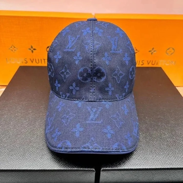 ¥120 New fashionable versatile hat M69