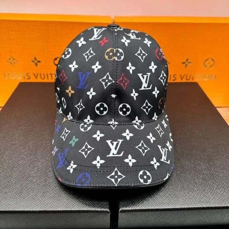 ¥120 New fashionable versatile hat M69