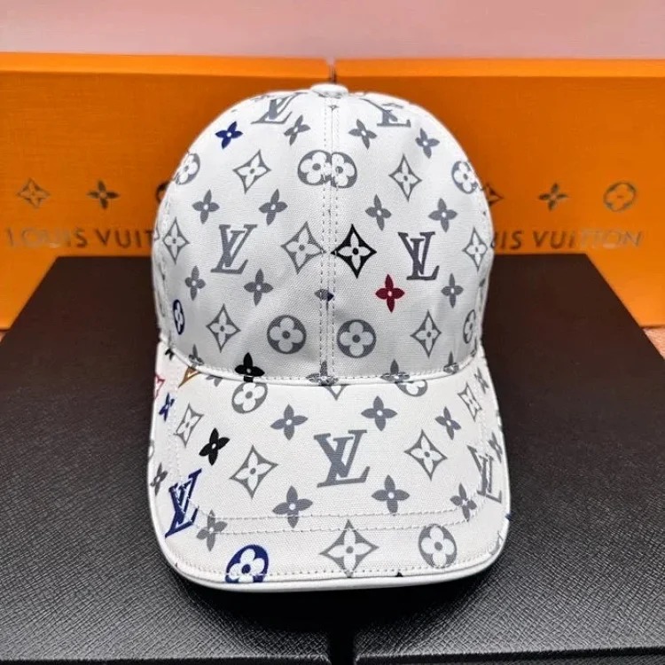¥120 New fashionable versatile hat M69