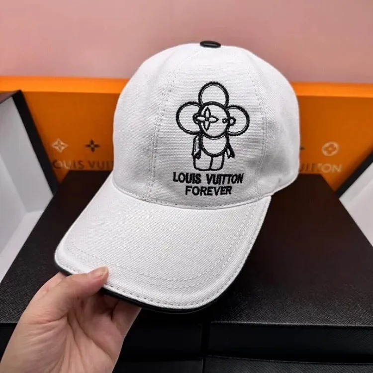 ¥120 New fashionable versatile hat M69