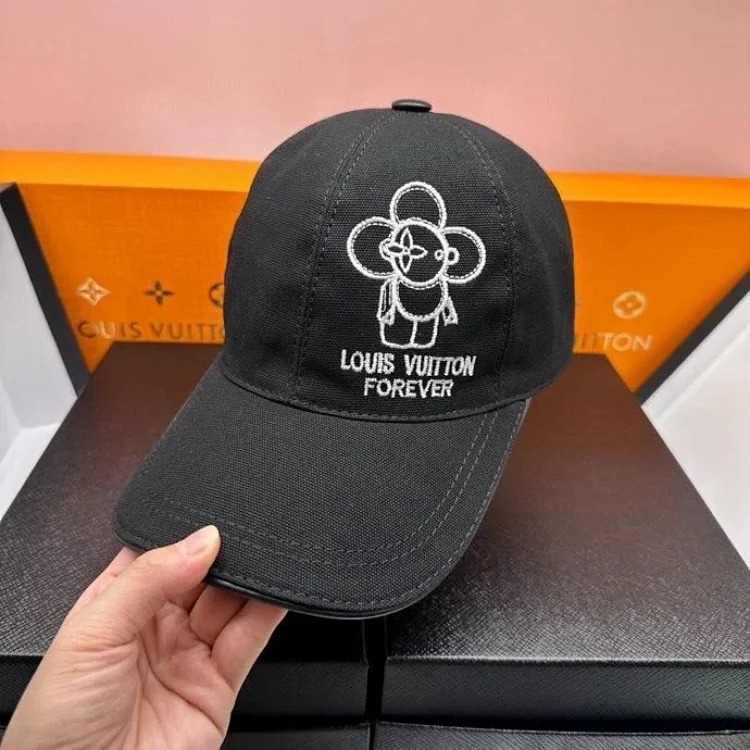 ¥120 New fashionable versatile hat M69