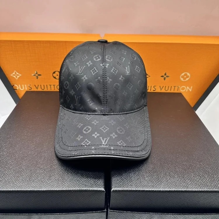¥120 New fashionable versatile hat M69