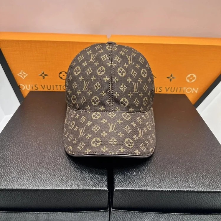 ¥120 New fashionable versatile hat M69