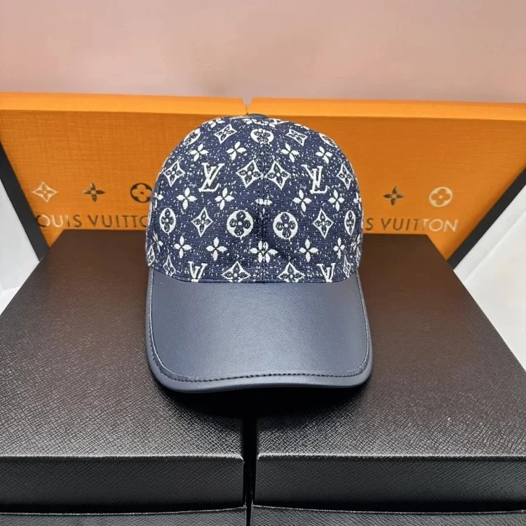 ¥120 New fashionable versatile hat M69