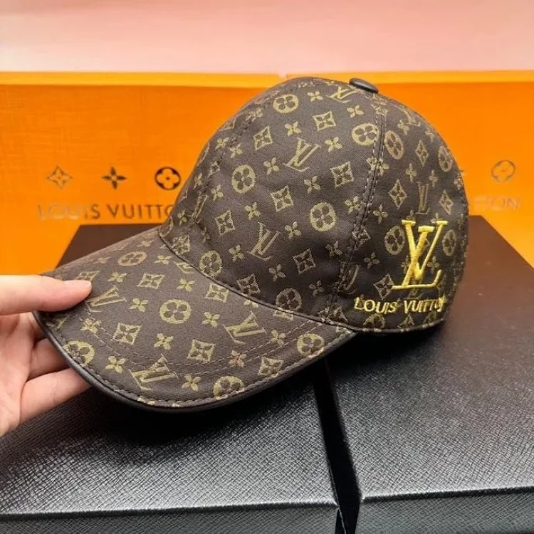 ¥120 New fashionable versatile hat M69