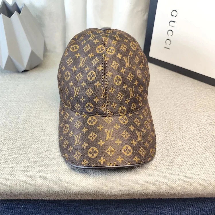 ¥120 New fashionable versatile hat M69