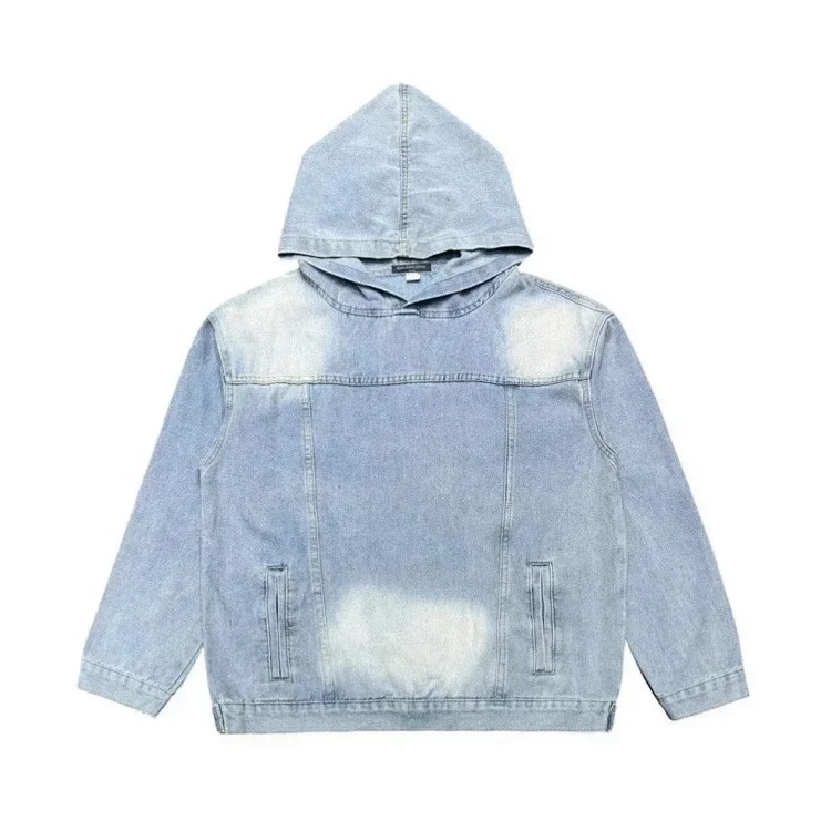 Fashion all-in-one hoodie 5-007