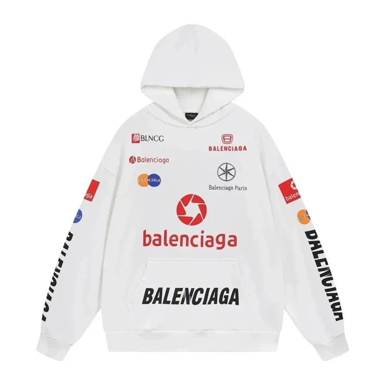 Fashion all-in-one hoodie 5-007