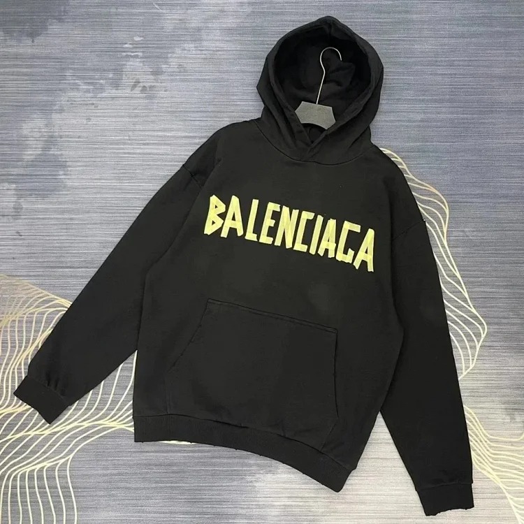 Fashion all-in-one hoodie 5-007