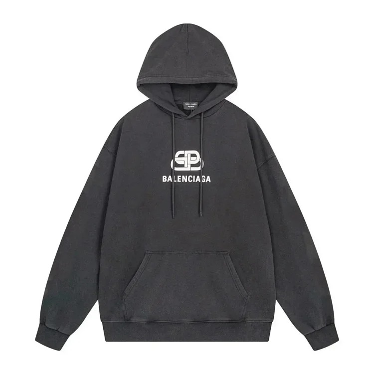 Fashion all-in-one hoodie 5-007