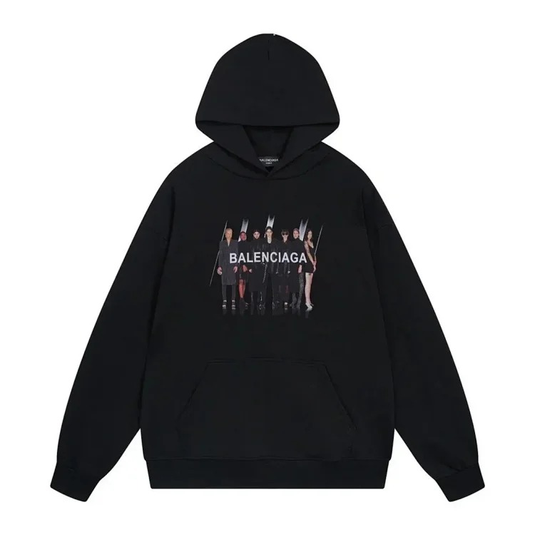 Fashion all-in-one hoodie 5-007
