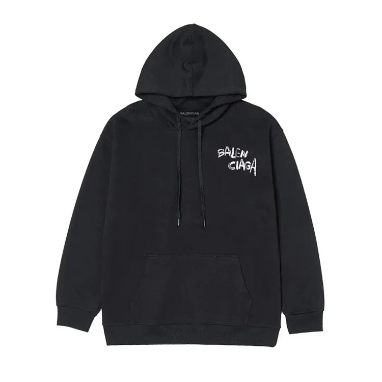 Fashion all-in-one hoodie 5-007