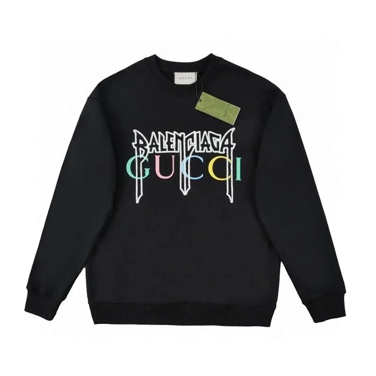 Fashion all-in-one hoodie 5-007