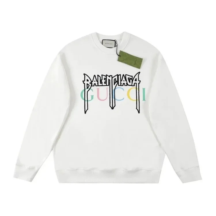 Fashion all-in-one hoodie 5-007