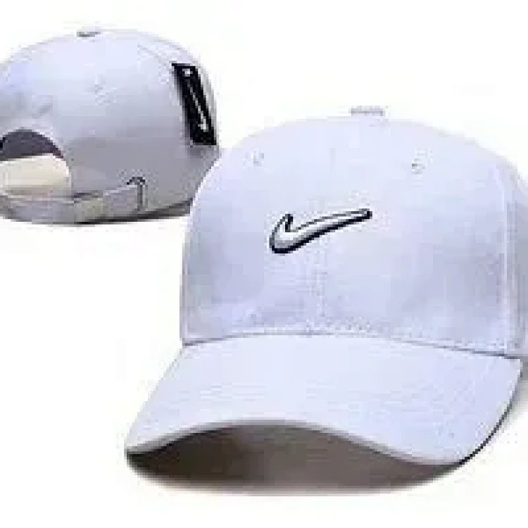 Trendy and comfortable baseball cap 12：