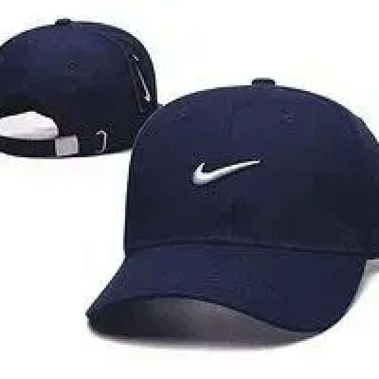 Trendy and comfortable baseball cap 12：