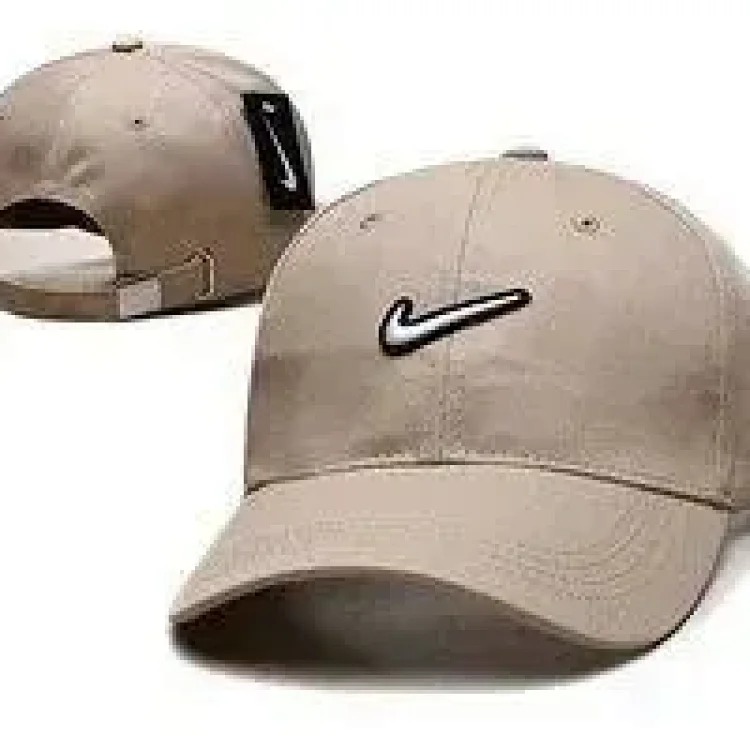Trendy and comfortable baseball cap 12：