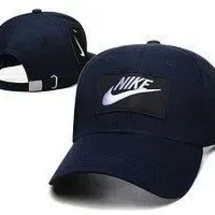 Trendy and comfortable baseball cap 12：