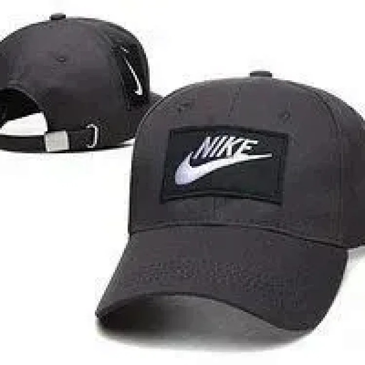 Trendy and comfortable baseball cap 12：