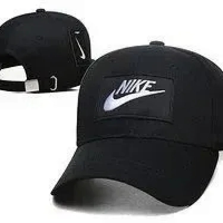 Trendy and comfortable baseball cap 12：