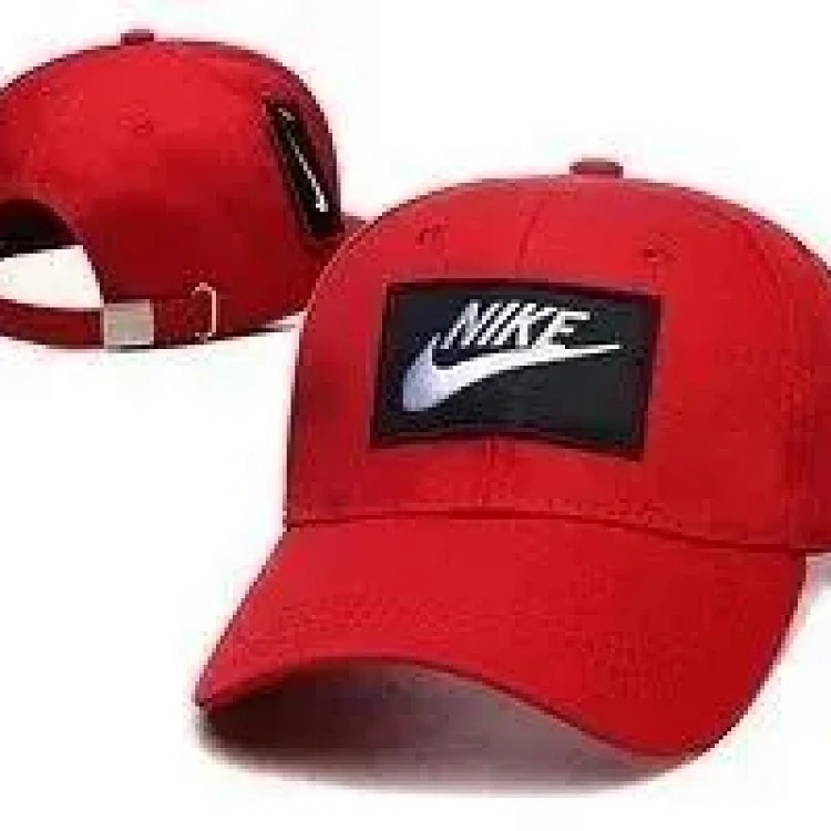 Trendy and comfortable baseball cap 12：