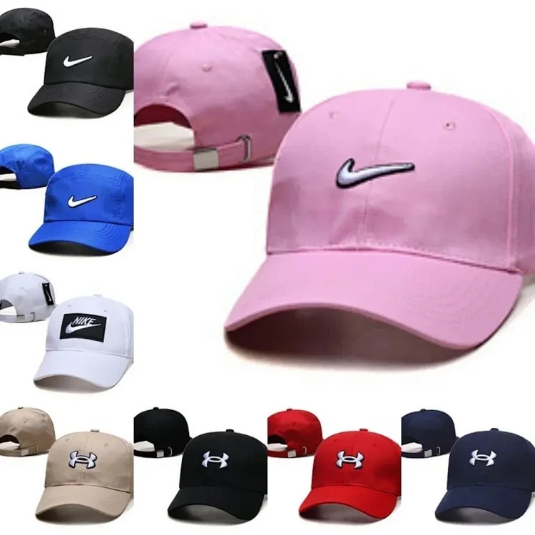 Trendy and comfortable baseball cap 12：