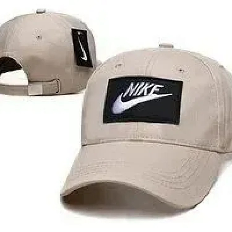 Trendy and comfortable baseball cap 12：