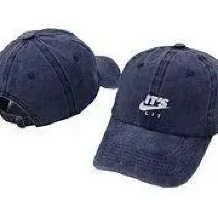 Trendy and comfortable baseball cap 12：