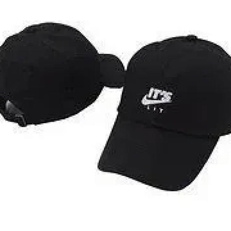 Trendy and comfortable baseball cap 12：