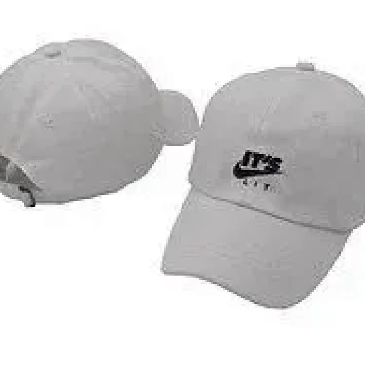 Trendy and comfortable baseball cap 12：