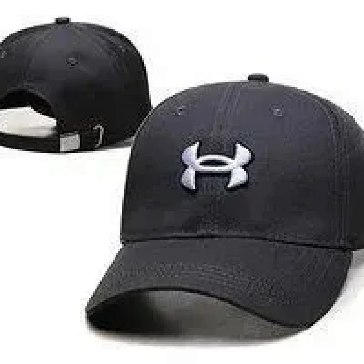 Trendy and comfortable baseball cap 12：
