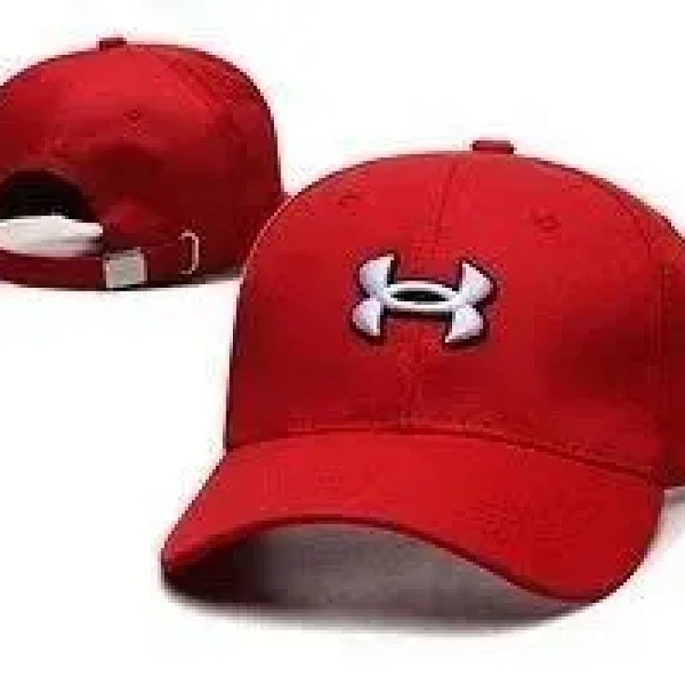 Trendy and comfortable baseball cap 12：