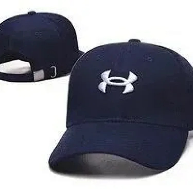 Trendy and comfortable baseball cap 12：