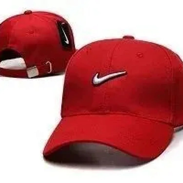 Trendy and comfortable baseball cap 12：