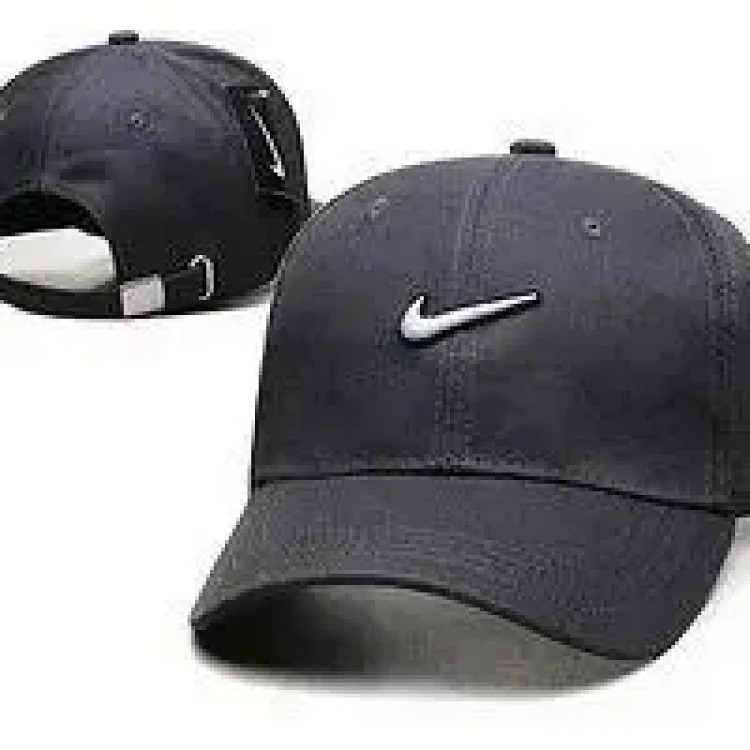 Trendy and comfortable baseball cap 12：