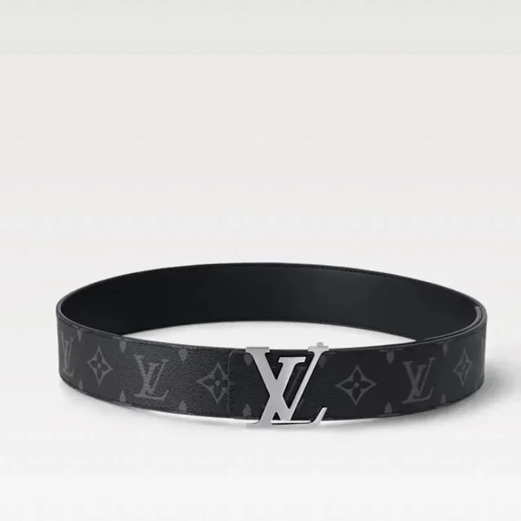 New L Men's Belt
